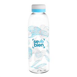 Botella Baladina White ||Botellas, Termos y Mugs