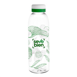 Botella Baladina White ||Botellas, Termos y Mugs