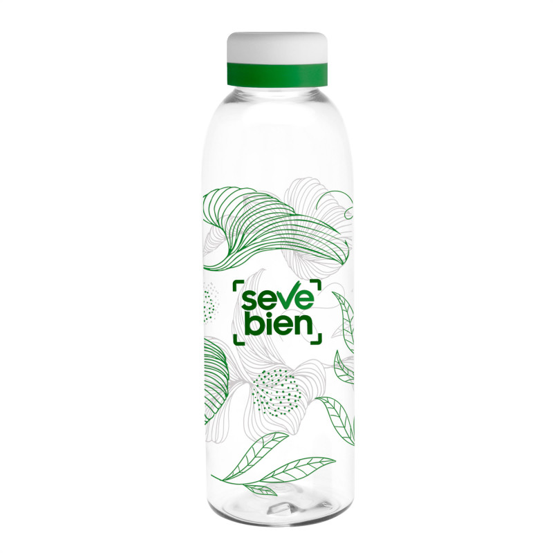 Botella Baladina White ||Botellas, Termos y Mugs