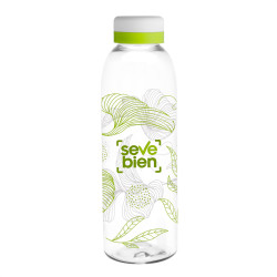 Botella Baladina White ||Botellas, Termos y Mugs
