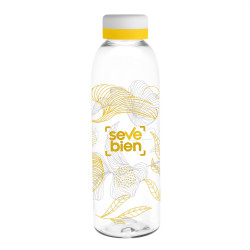Botella Baladina White ||Botellas, Termos y Mugs