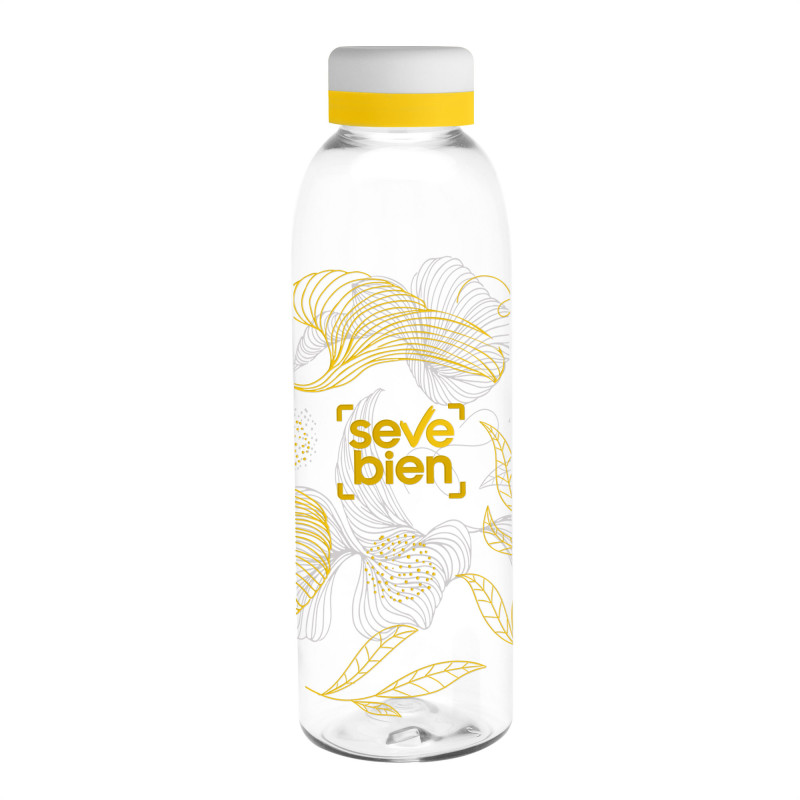 Botella Baladina White ||Botellas, Termos y Mugs