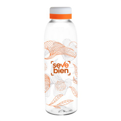 Botella Baladina White ||Botellas, Termos y Mugs