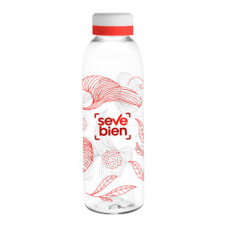 Botella Baladina White ||Botellas, Termos y Mugs