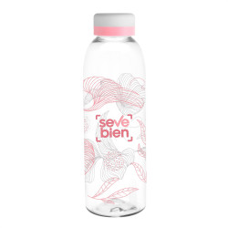 Botella Baladina White ||Botellas, Termos y Mugs