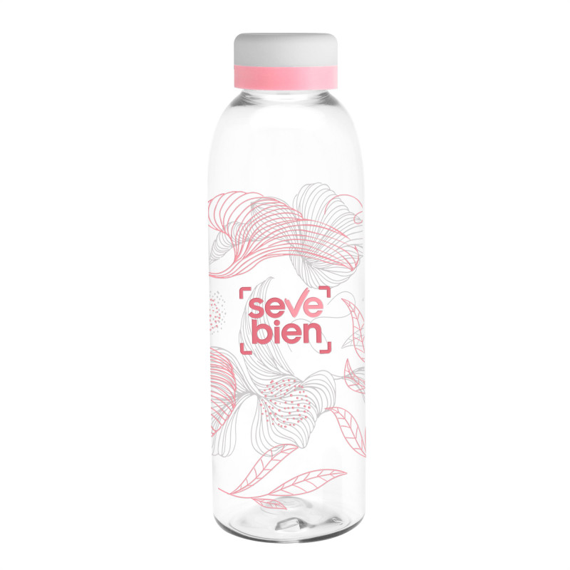 Botella Baladina White ||Botellas, Termos y Mugs