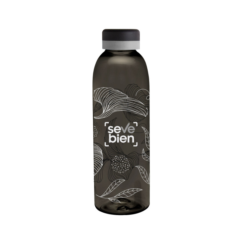 Botella Baladina Full Black ||Botellas, Termos y Mugs