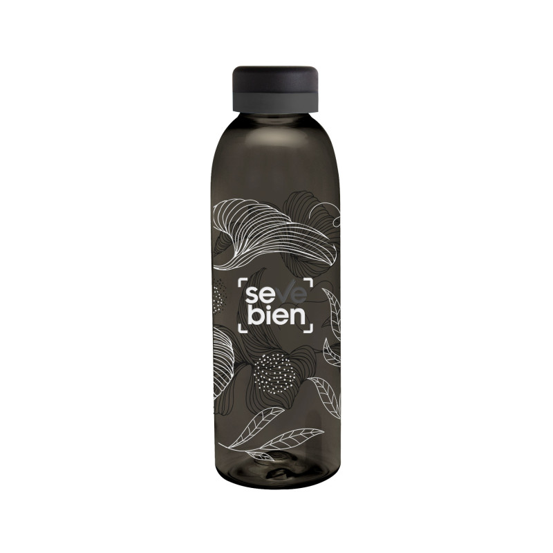 Botella Baladina Full Black ||Botellas, Termos y Mugs