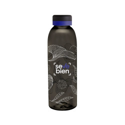 Botella Baladina Full Black ||Botellas, Termos y Mugs