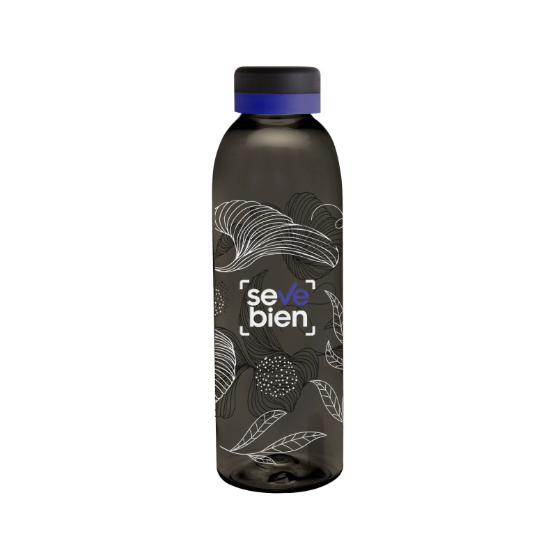 Botella Baladina Full Black ||Botellas, Termos y Mugs