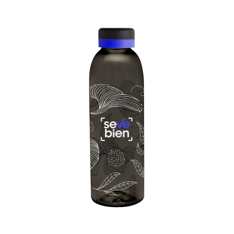 Botella Baladina Full Black ||Botellas, Termos y Mugs