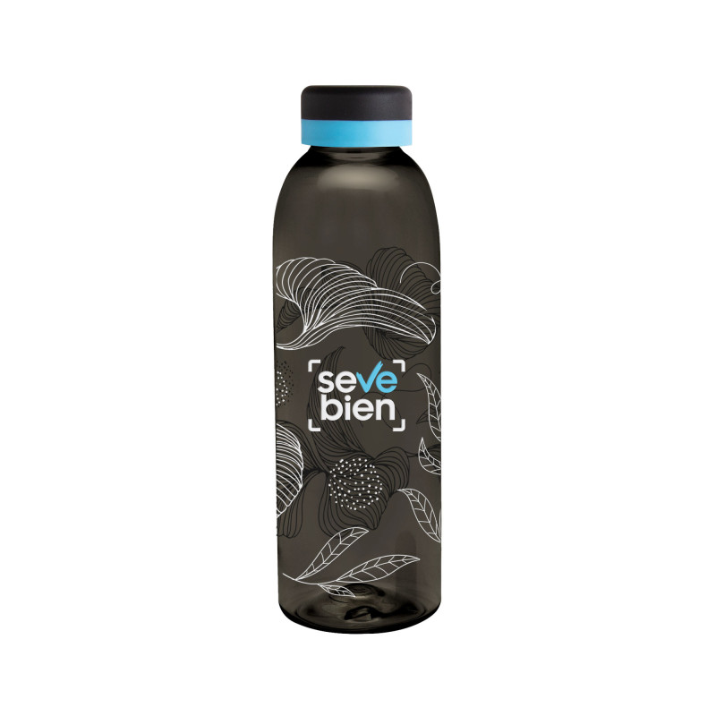 Botella Baladina Full Black ||Botellas, Termos y Mugs