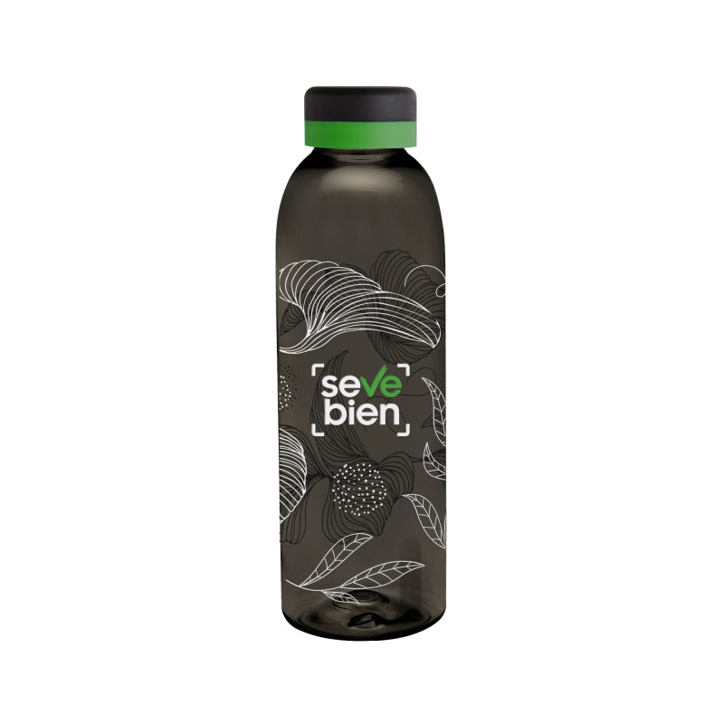 Botella Baladina Full Black ||Botellas, Termos y Mugs