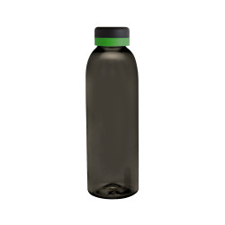 Botella Baladina Full Black ||Botellas, Termos y Mugs