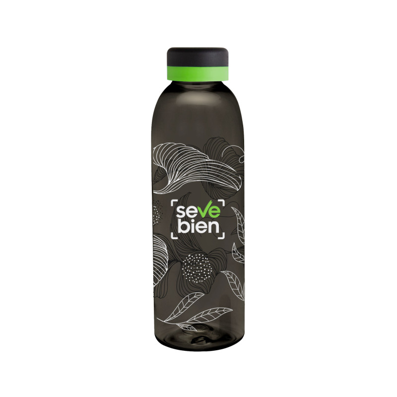 Botella Baladina Full Black ||Botellas, Termos y Mugs