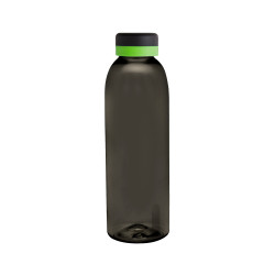 Botella Baladina Full Black ||Botellas, Termos y Mugs