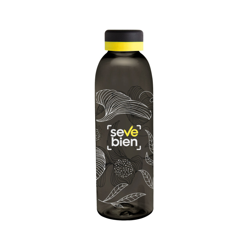 Botella Baladina Full Black ||Botellas, Termos y Mugs