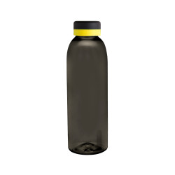 Botella Baladina Full Black ||Botellas, Termos y Mugs
