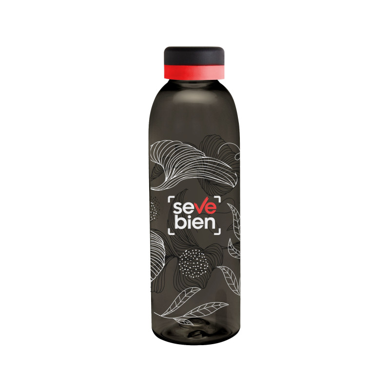 Botella Baladina Full Black ||Botellas, Termos y Mugs