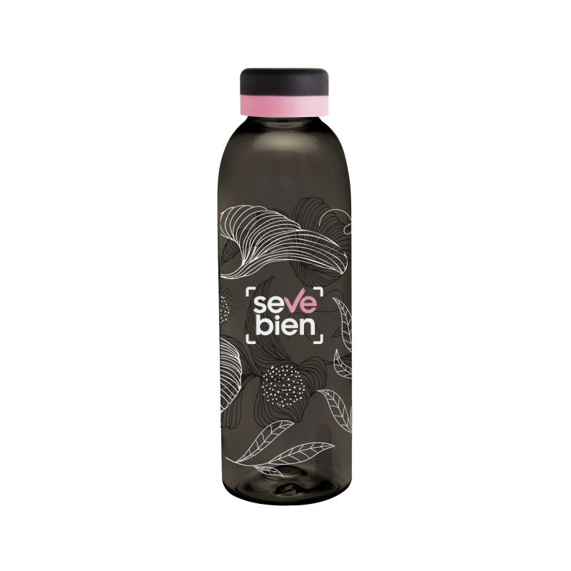 Botella Baladina Full Black ||Botellas, Termos y Mugs