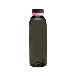 Botella Baladina Full Black ||Botellas, Termos y Mugs