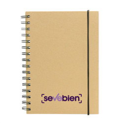 Libreta Iberica