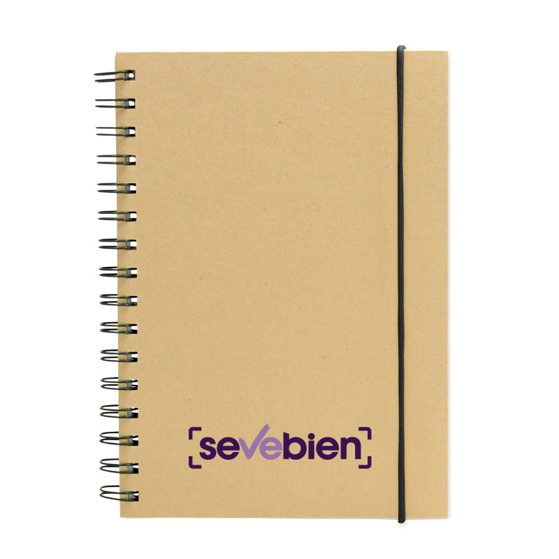 Libreta Iberica