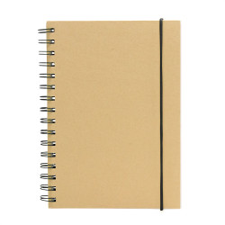 Libreta Iberica