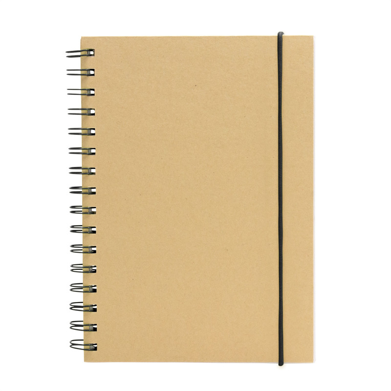 Libreta Iberica