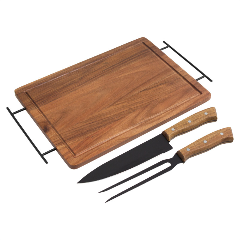 Set De Asado  Bbq Brangus||Hogar