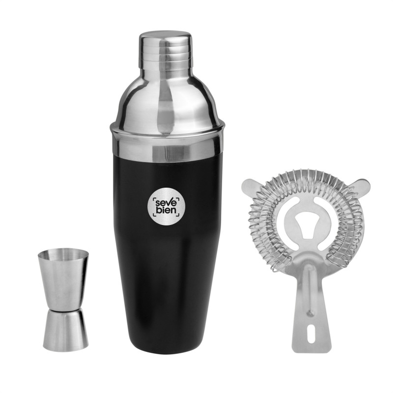 Set De Coctelería  Bartender Kit Yeikit||Hogar