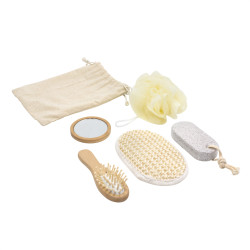 Set De Baño  Spa Relax||Hogar