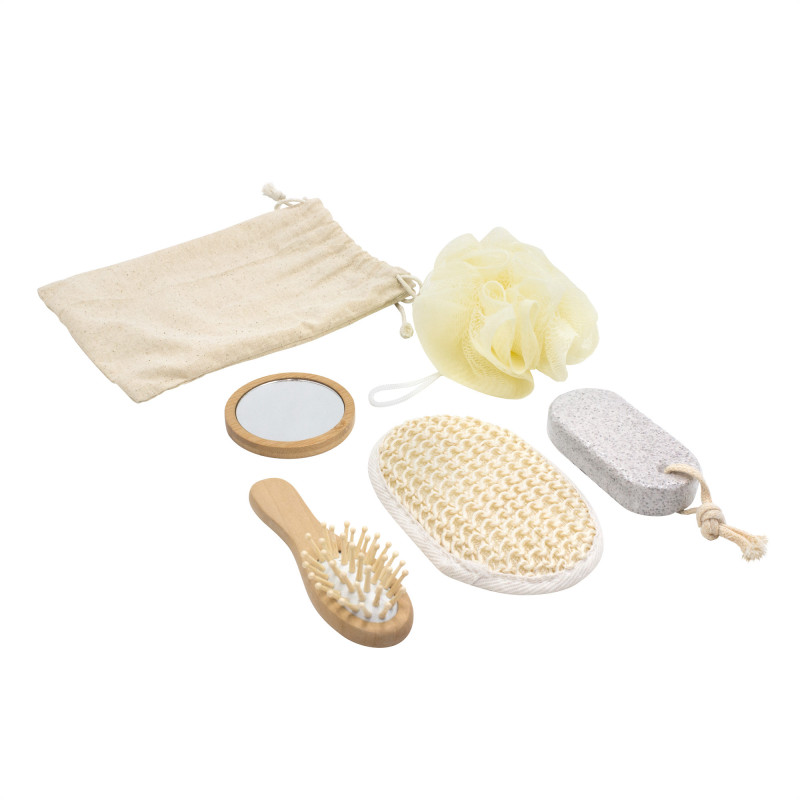 Set De Baño  Spa Relax||Hogar