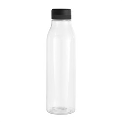 Botella Andina Black ||Mes Rosa Botella Andina Black ||Mes Rosa