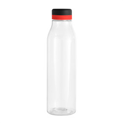 Botella Andina Black ||Mes Rosa Botella Andina Black ||Mes Rosa