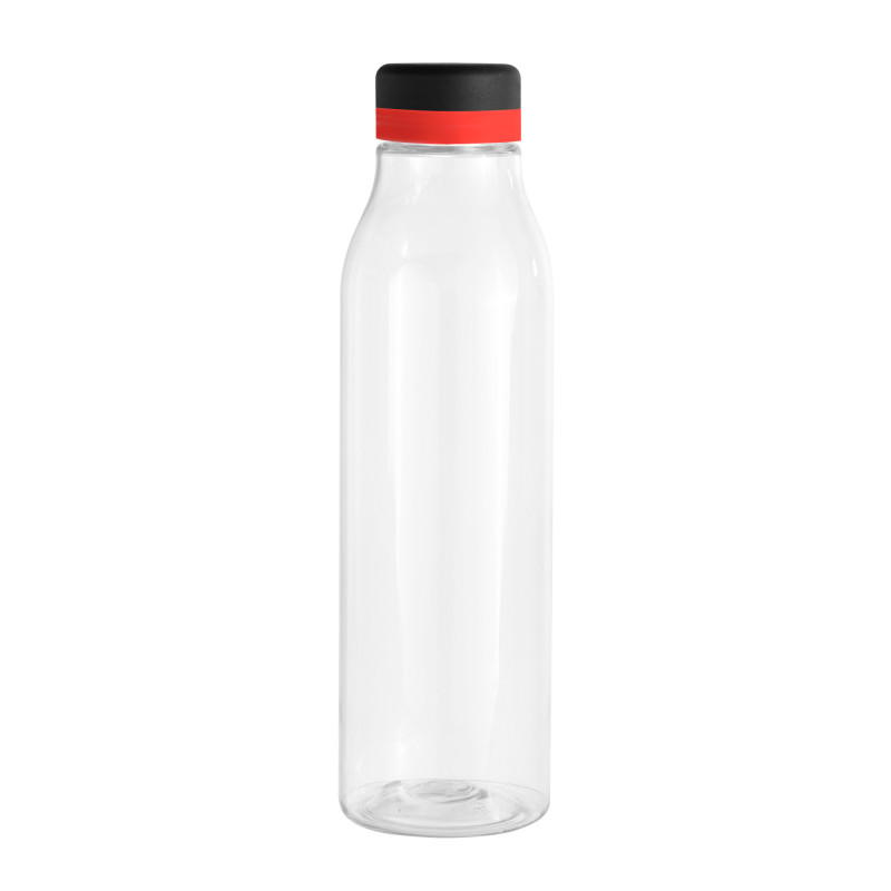 Botella Andina Black ||Mes Rosa Botella Andina Black ||Mes Rosa