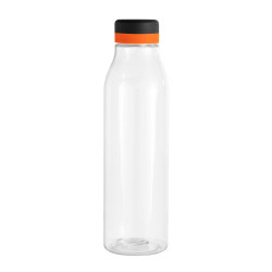 Botella Andina Black ||Mes Rosa Botella Andina Black ||Mes Rosa