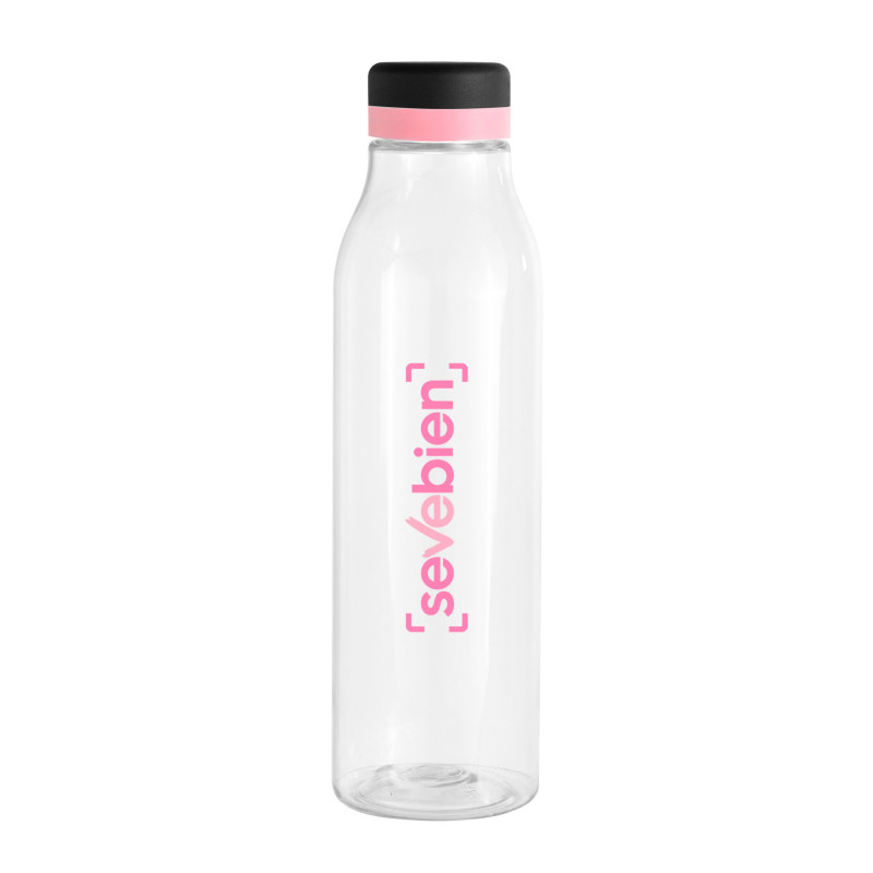 Botella Andina Black ||Mes Rosa Botella Andina Black ||Mes Rosa