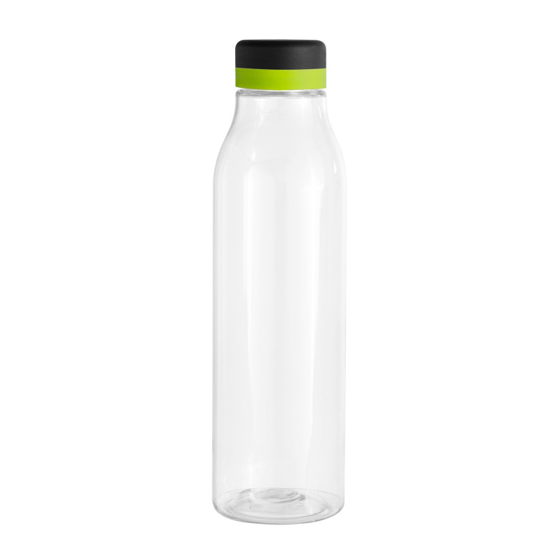 Botella Andina Black ||Mes Rosa Botella Andina Black ||Mes Rosa