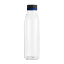 Botella Andina Black ||Mes Rosa Botella Andina Black ||Mes Rosa