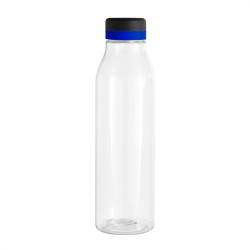 Botella Andina Black ||Mes Rosa Botella Andina Black ||Mes Rosa
