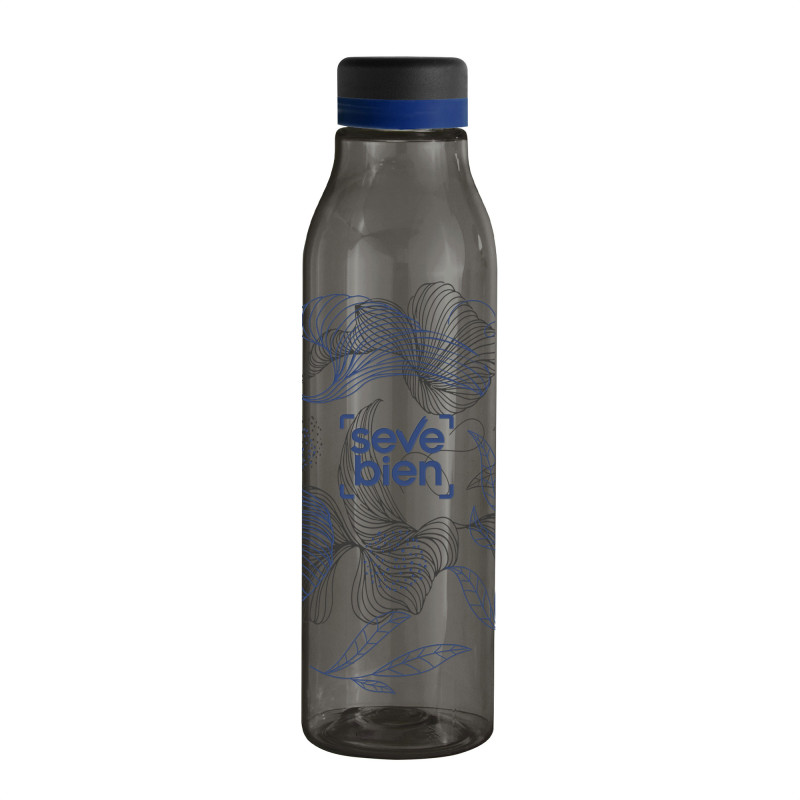 Botella Andina Full Black||Mes Rosa Botella Andina Full Black||Mes Rosa