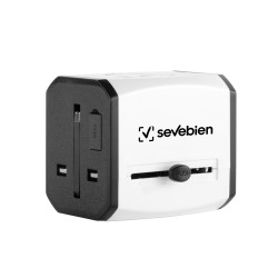 Adaptador Universal Travis||Tecnología y audio