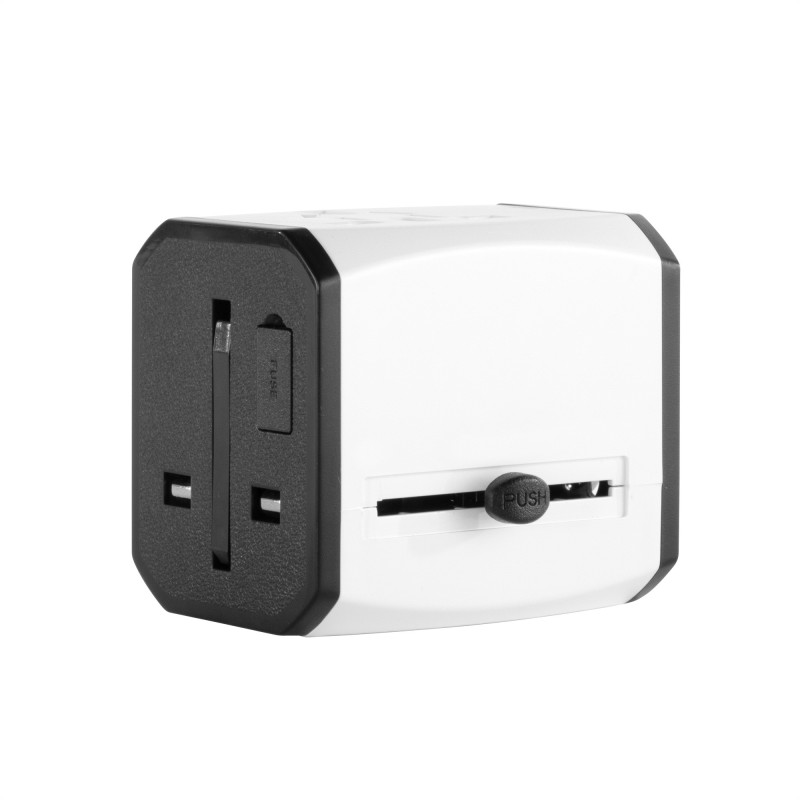 Adaptador Universal Travis||Tecnología y audio
