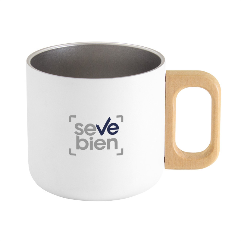 Taza Timber||Hogar Taza Timber||Hogar