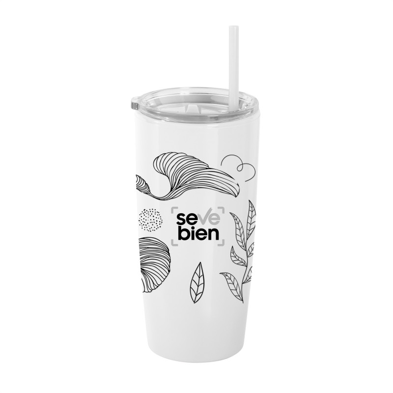 Mug Tommy||Tiempo libre