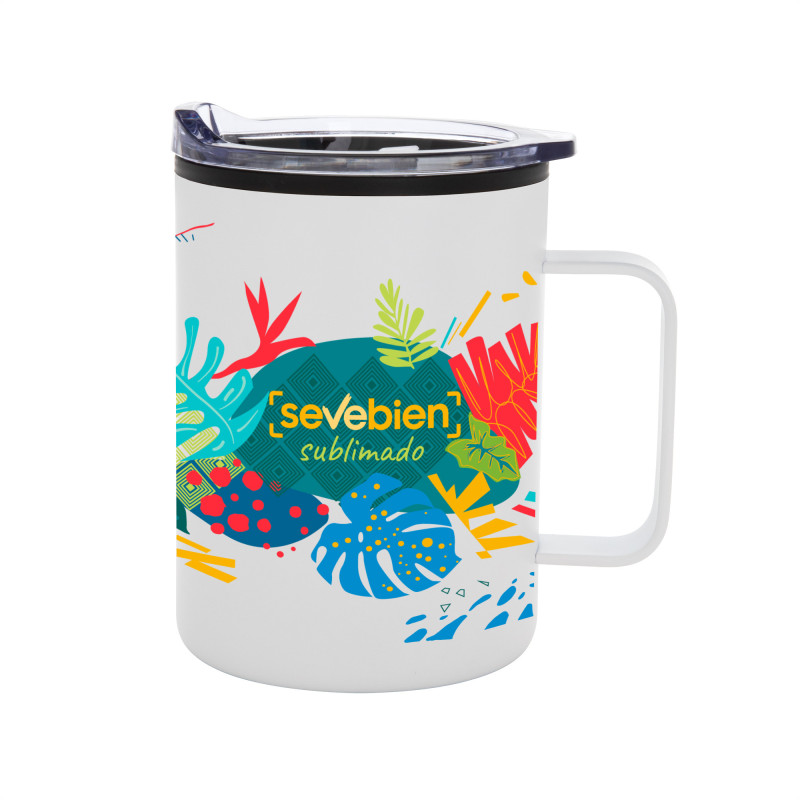 Mug Sublimable Diana||Hogar Mug Sublimable Diana||Hogar