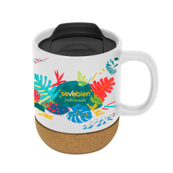 Taza Sublimable Mika||Hogar