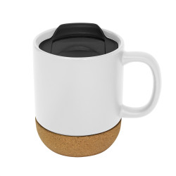 Taza Sublimable Mika||Hogar