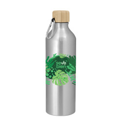 Botella Forest||Eco